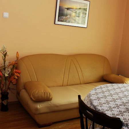 Guesthouse Planinsko Gnezdo Tuzha Bagian luar foto