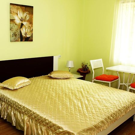 Guesthouse Planinsko Gnezdo Tuzha Bagian luar foto