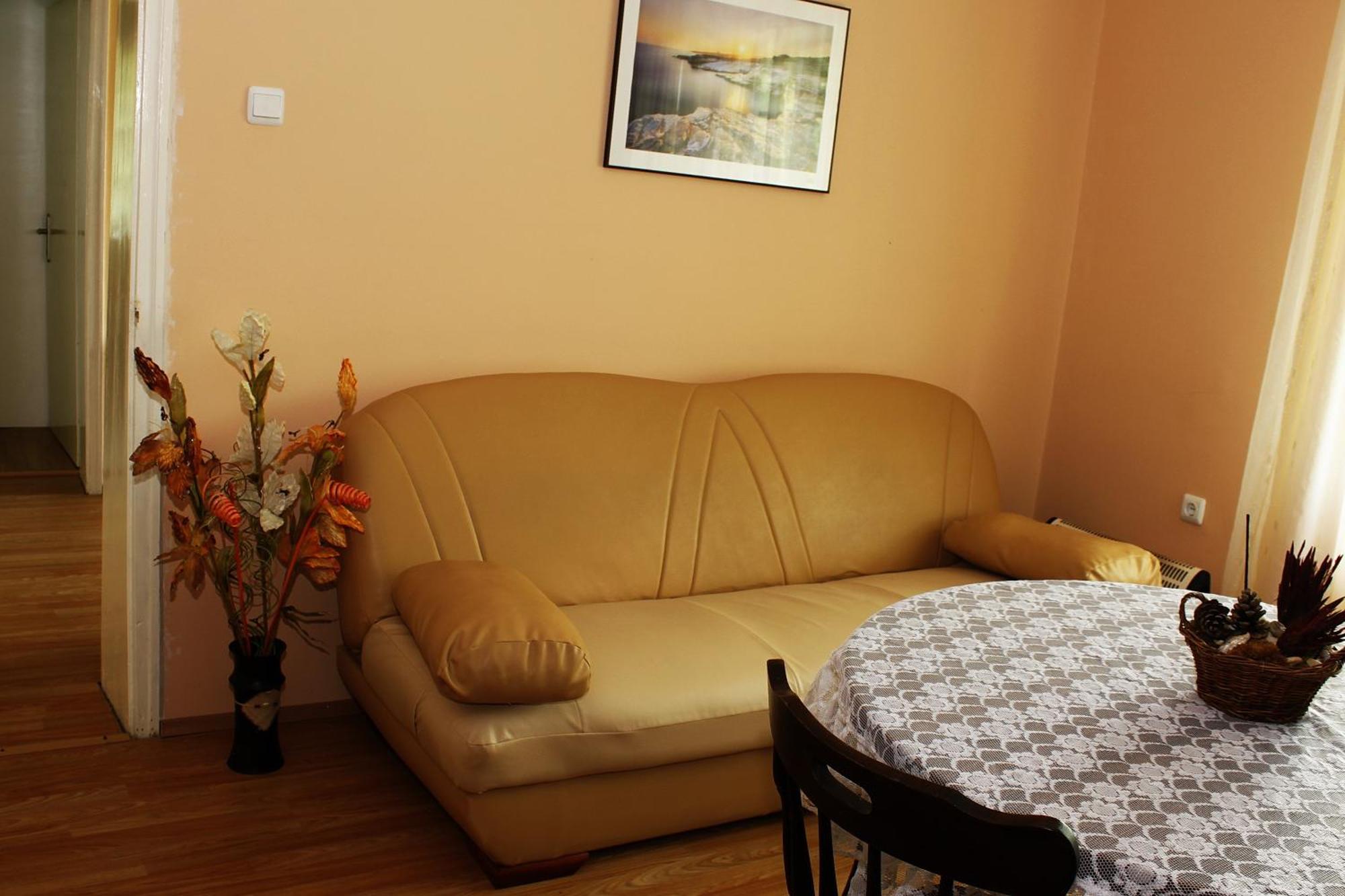 Guesthouse Planinsko Gnezdo Tuzha Bagian luar foto