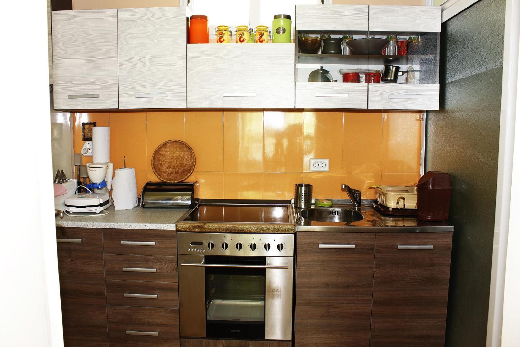 Guesthouse Planinsko Gnezdo Tuzha Bagian luar foto