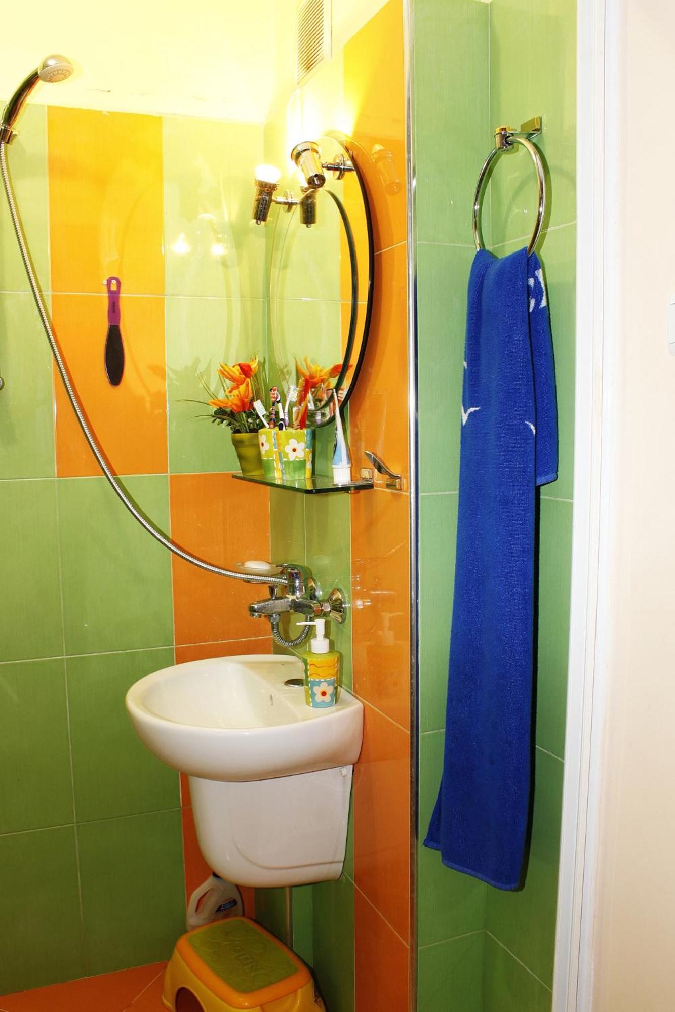 Guesthouse Planinsko Gnezdo Tuzha Bagian luar foto