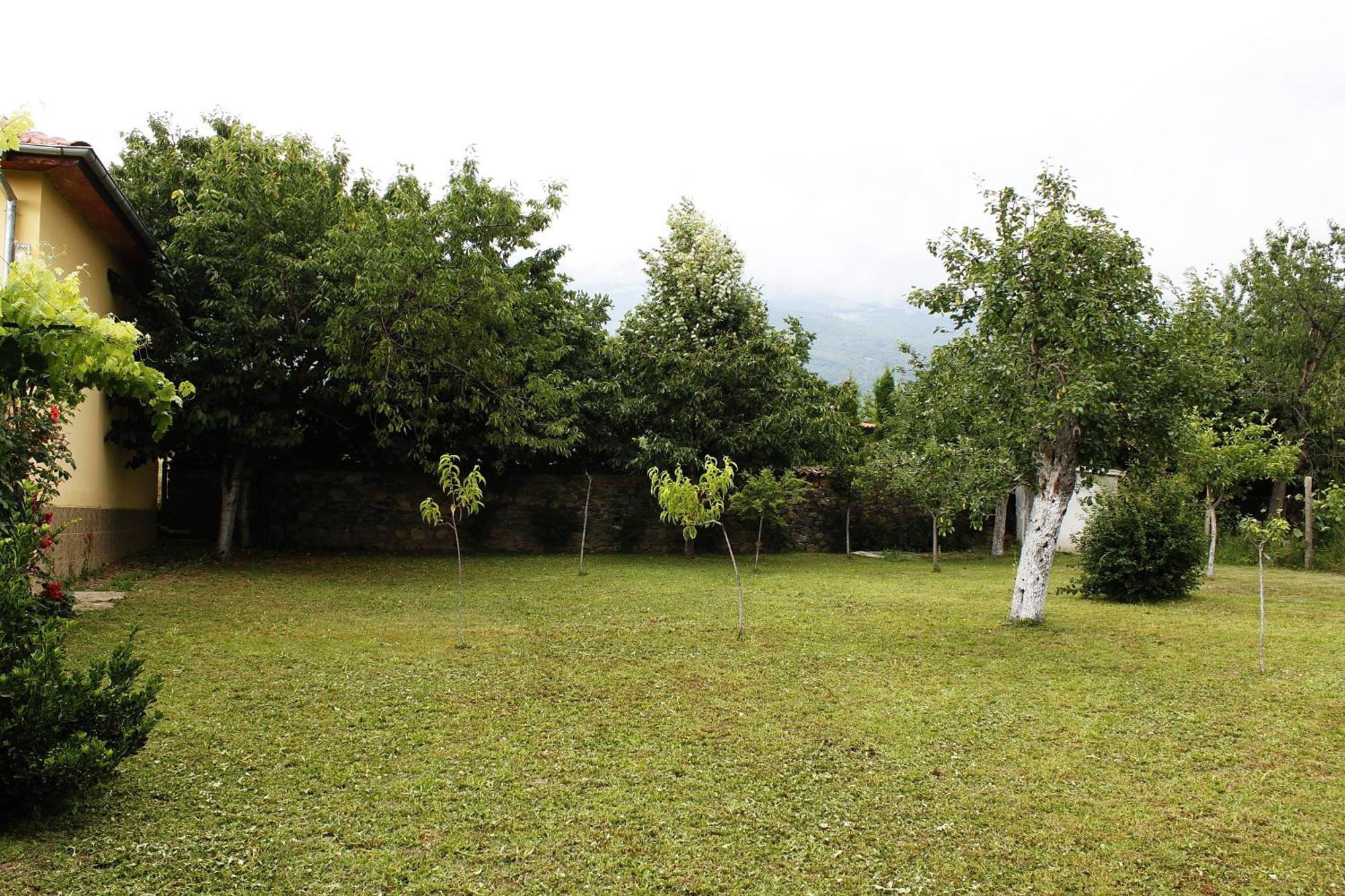 Guesthouse Planinsko Gnezdo Tuzha Bagian luar foto