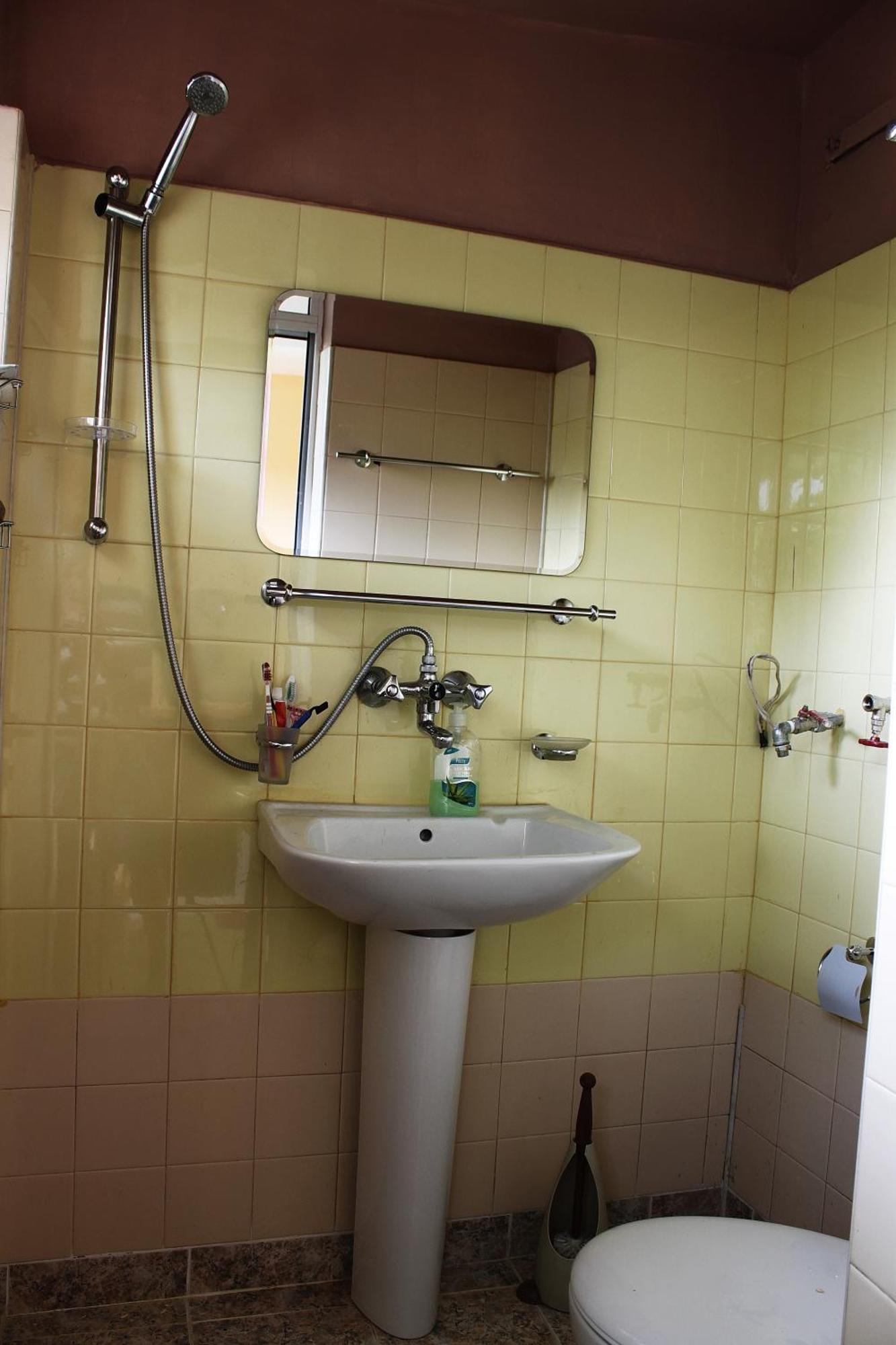 Guesthouse Planinsko Gnezdo Tuzha Bagian luar foto