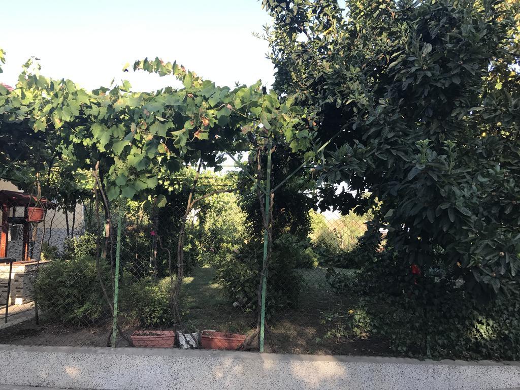 Guesthouse Planinsko Gnezdo Tuzha Bagian luar foto