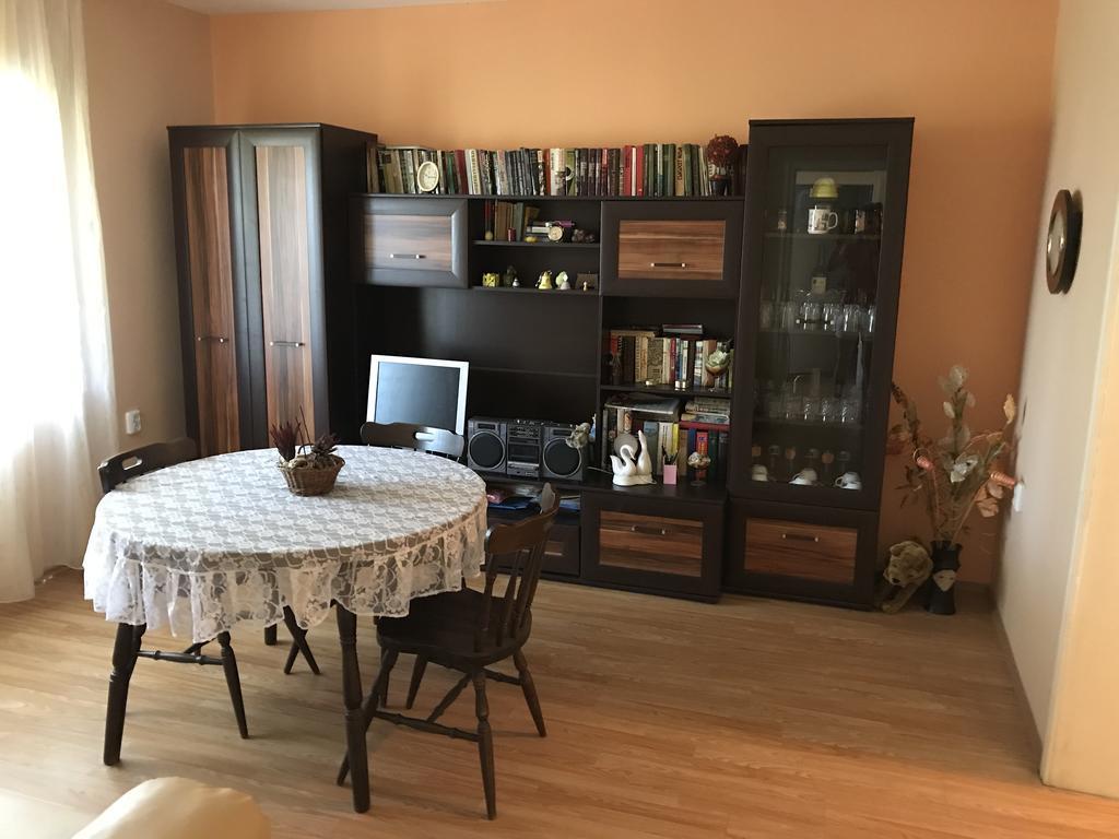 Guesthouse Planinsko Gnezdo Tuzha Bagian luar foto