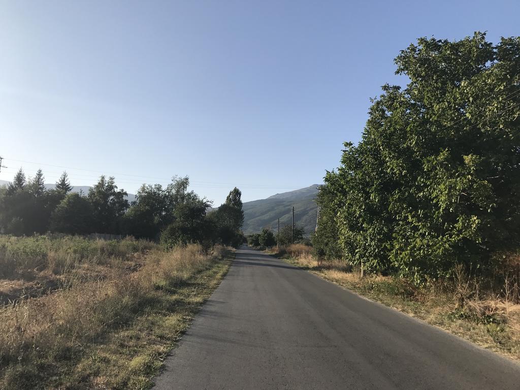 Guesthouse Planinsko Gnezdo Tuzha Bagian luar foto