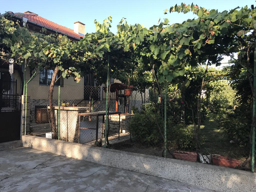 Guesthouse Planinsko Gnezdo Tuzha Bagian luar foto